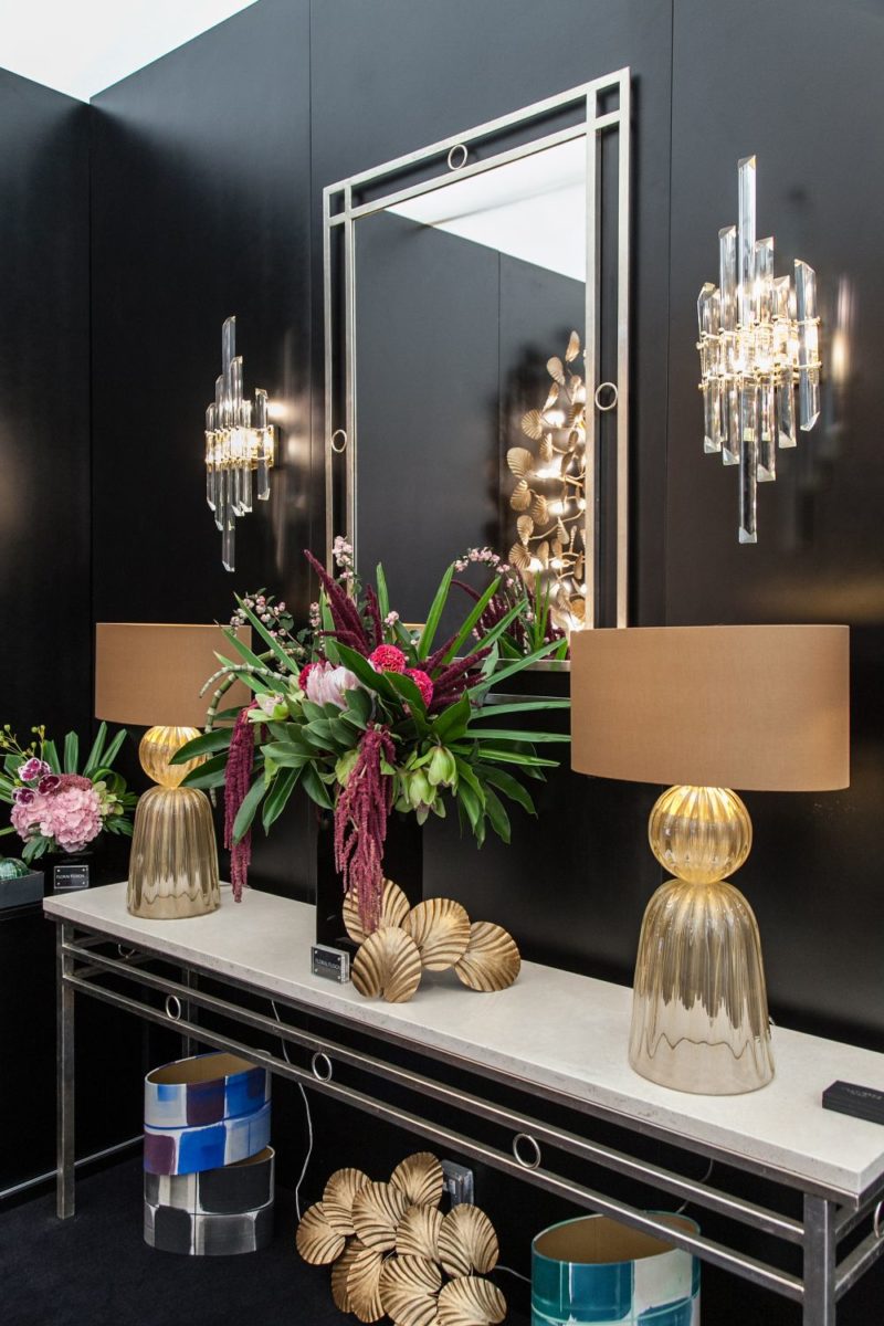 Beautiful Table Lamp Designs That Surpass Time And Trends