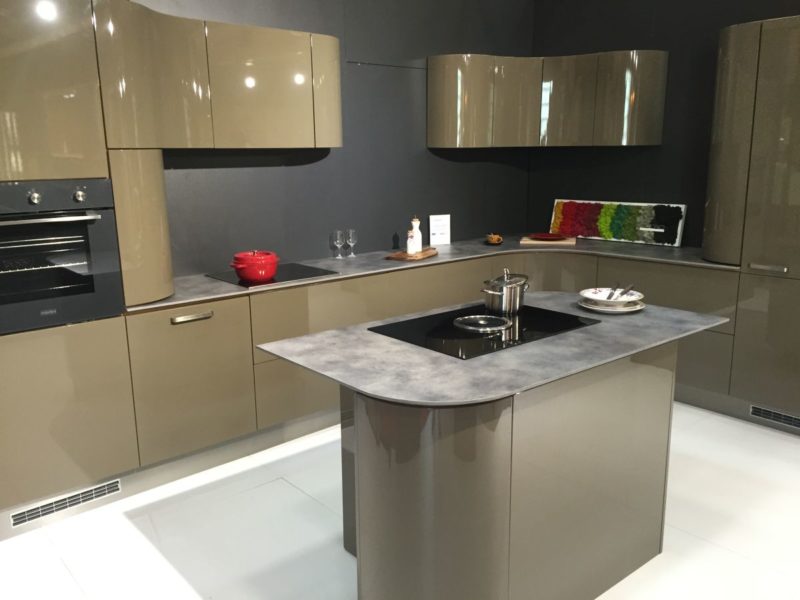 Feng Shui Kitchen Concepts For Harmony And Balance
