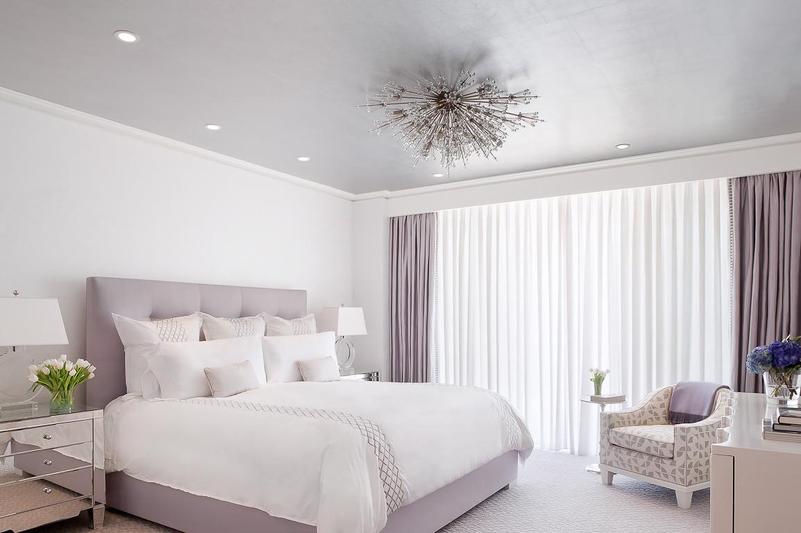 10 Bedrooms To Inspire You To Go Lavender