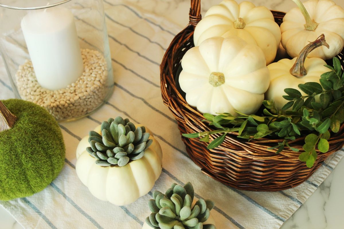 12 Modern Thanksgiving Table Setting Ideas