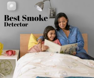 What is the Best Smoke Detector for Safety, Function, & Price?