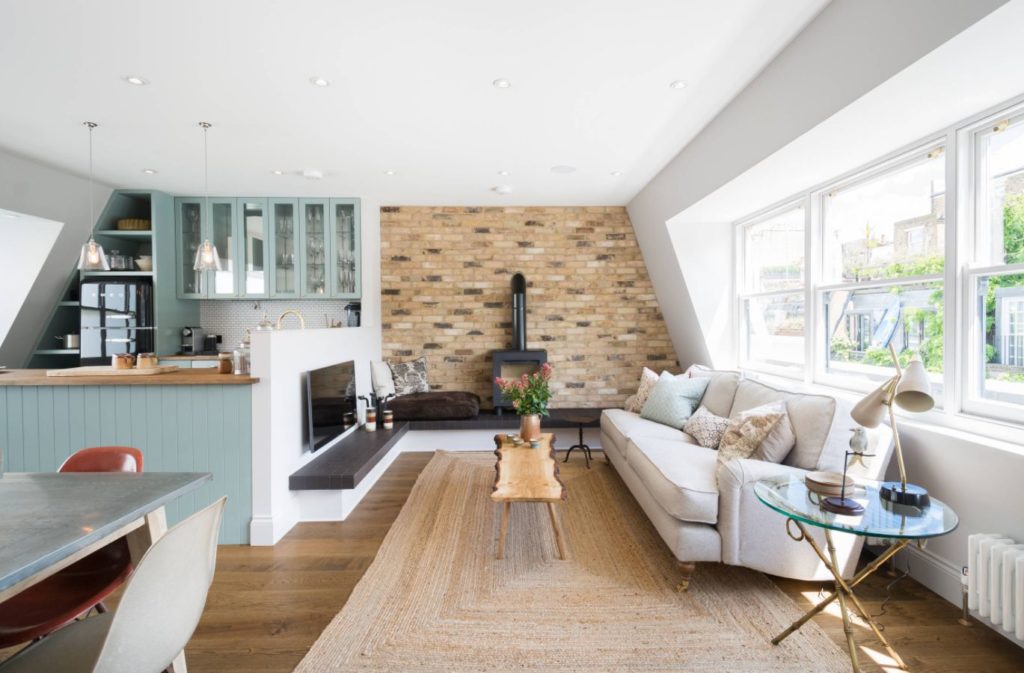 Pony Walls What They Are And How They Can Transform Your Home