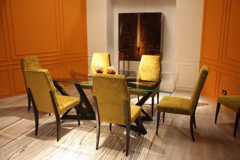 Contemporary Design is Hard to Define, Easy to Live With