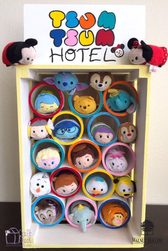 small toy storage ideas