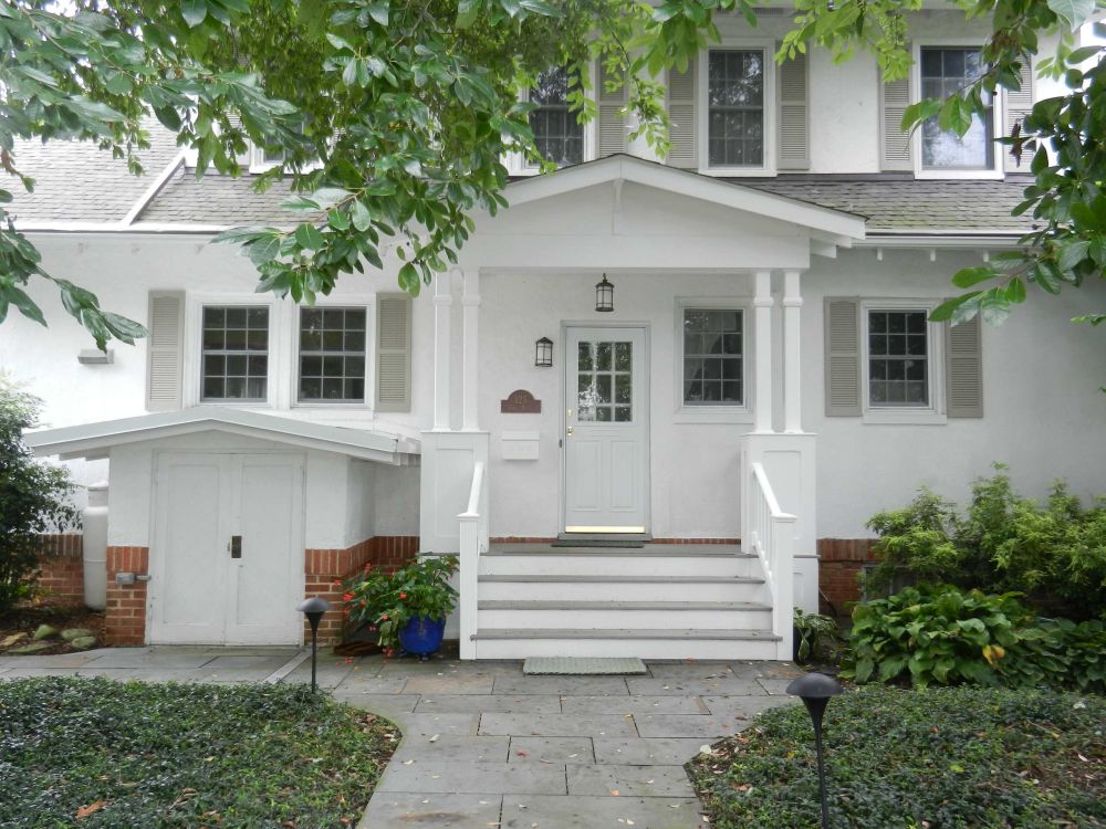 52 Ways To Style Your Covered Porch