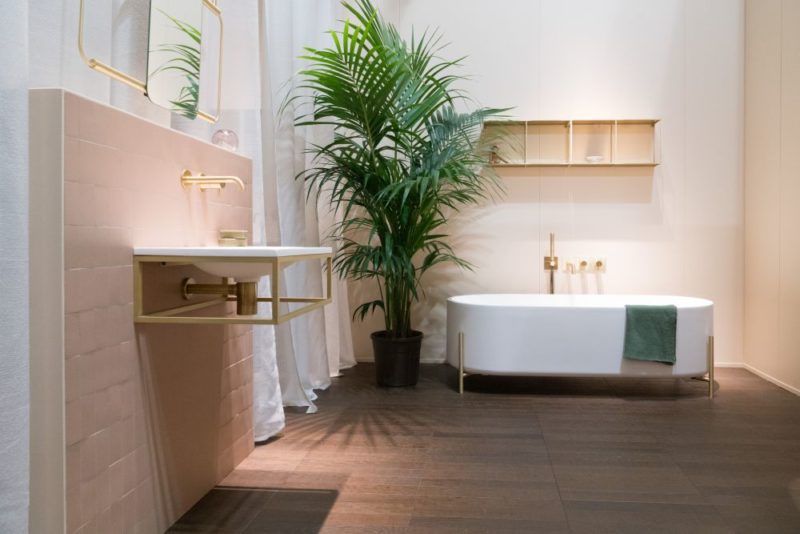 A Few Cool Ways To Choose Your Bathroom Color Scheme