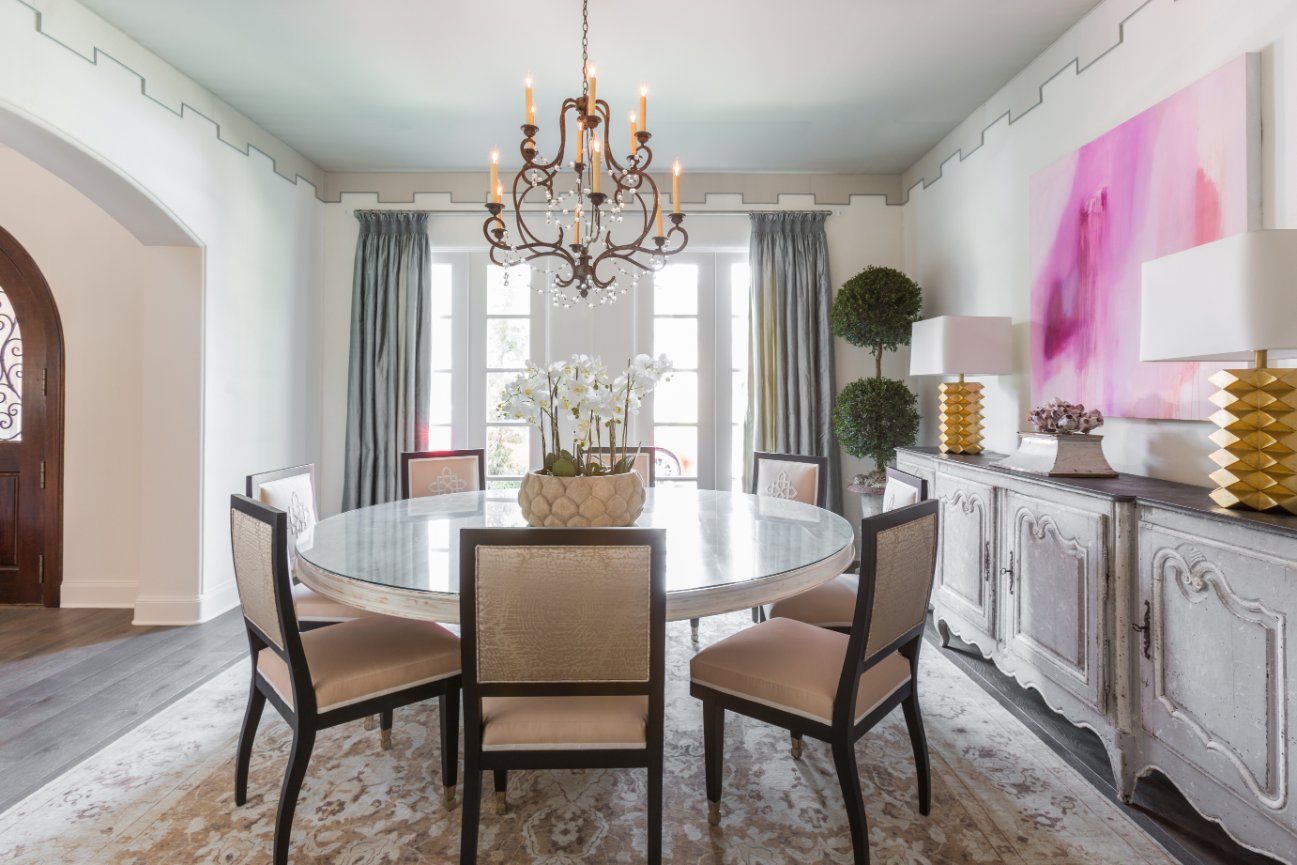 WorldClass Homes Are Created by Houston’s Top Interior