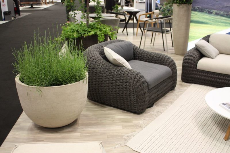 New Outdoor Chair Designs to Freshen Up Your Summer Style