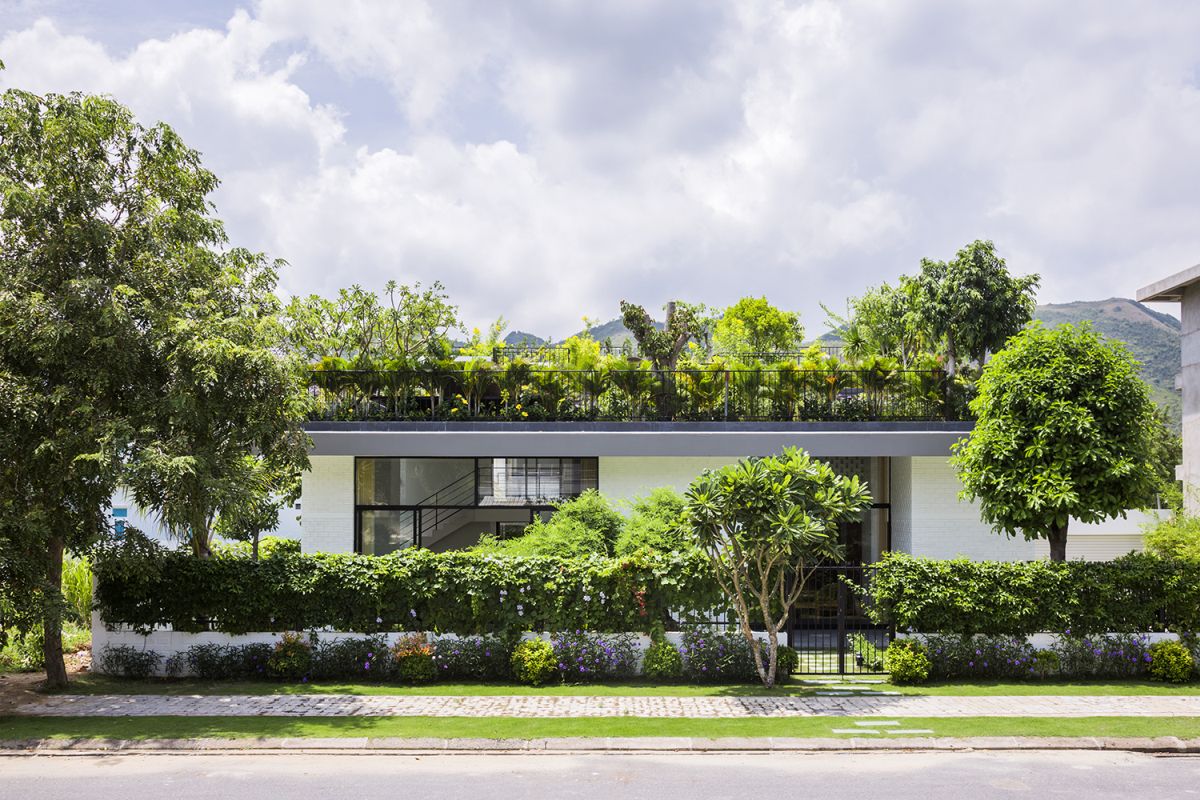 Phoenix Rooftop by BENT Architecture