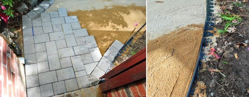 Installing A DIY Paver Patio Is The Ultimate Spring Project