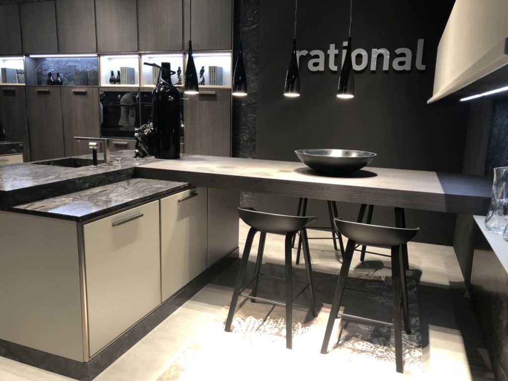 15 Breakfast Nook Ideas That Revolve Around The Kitchen Island