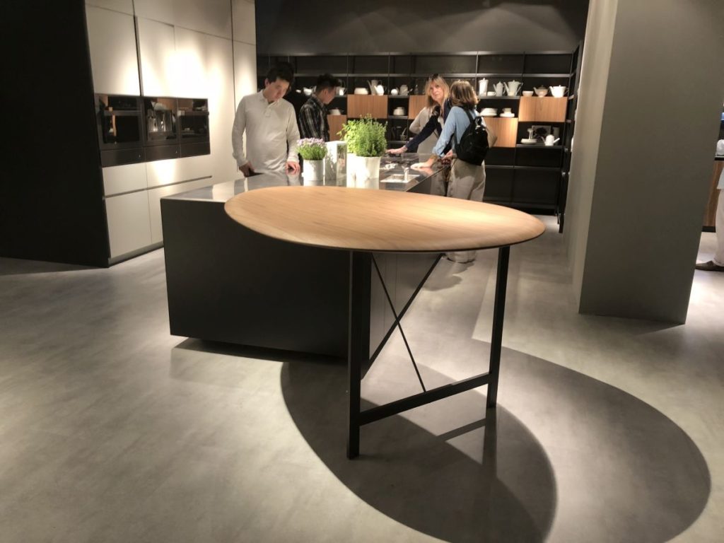 15 Breakfast Nook Ideas That Revolve Around The Kitchen Island