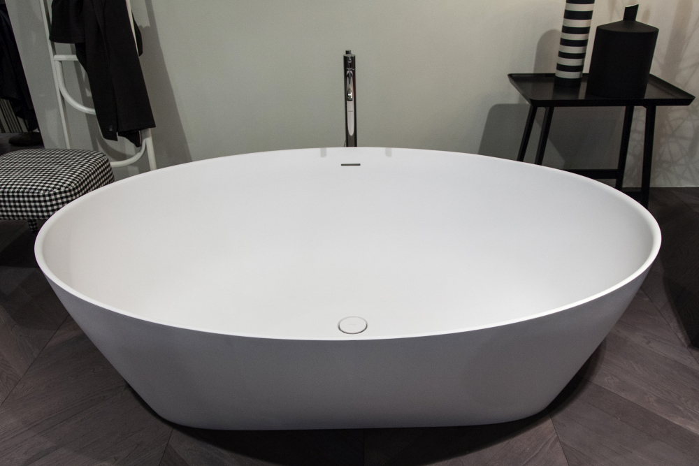 Standard Bathtub Dimensions, Types of Bathtub