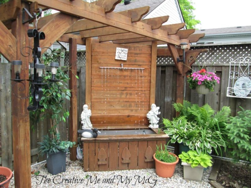 Spectacular DIY Water Feature Ideas That Will Transform Your Garden