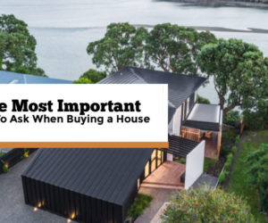 15 of the Most Important Questions To Ask When Buying a House