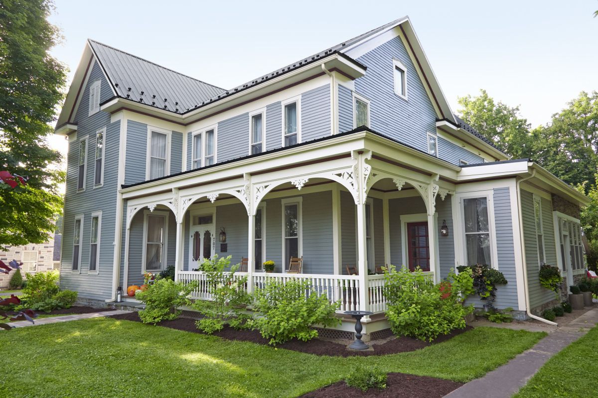 What You Need To Know About Victorian Style Homes what-you-need-to-know-about-victorian-style-homes