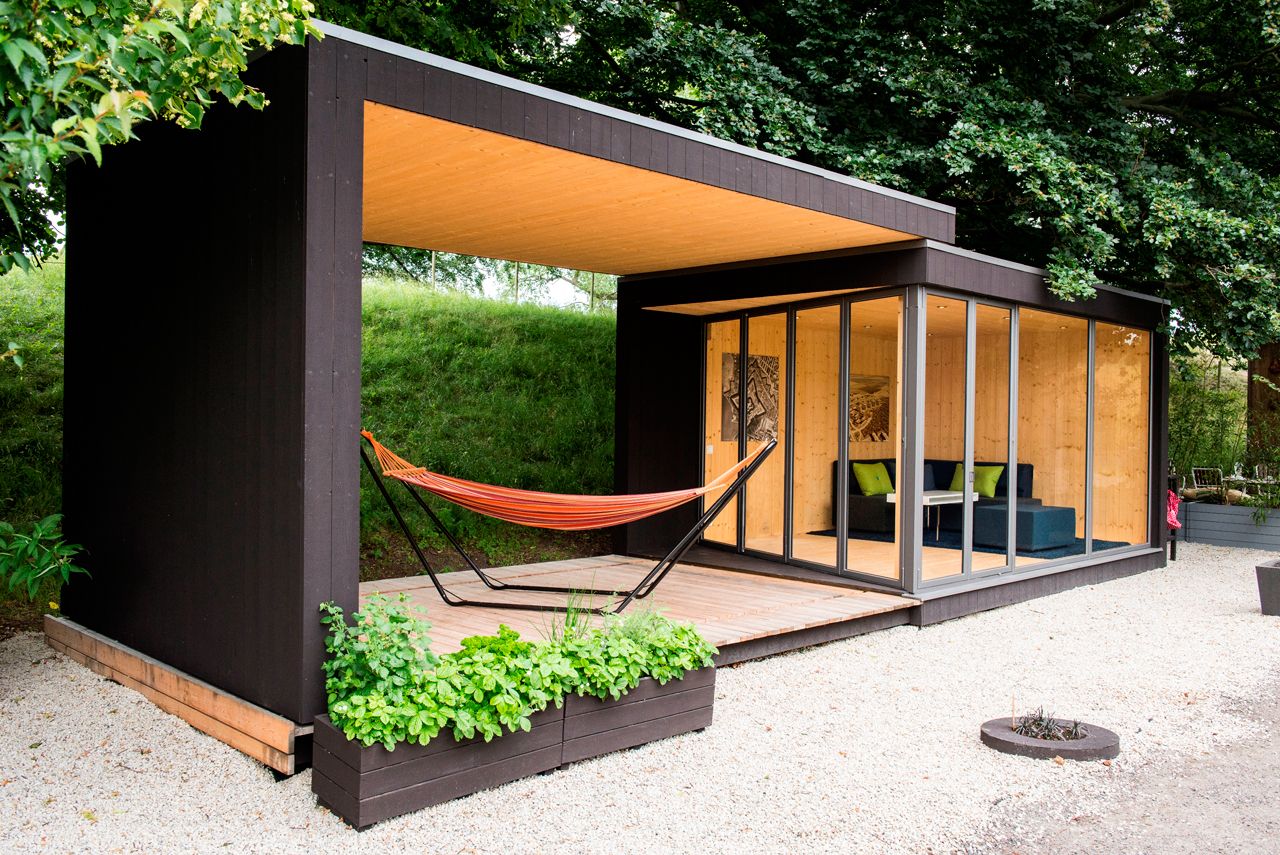 50 Modern Cabins From Around The World Reveal Their Design Secrets