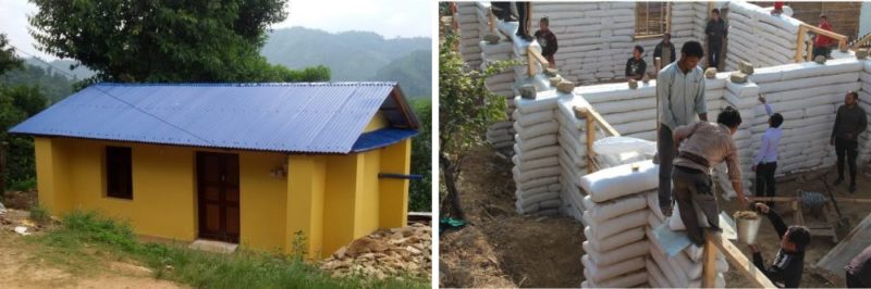 Eco-Friendly & Off-Grid: Trending Housing Alternatives