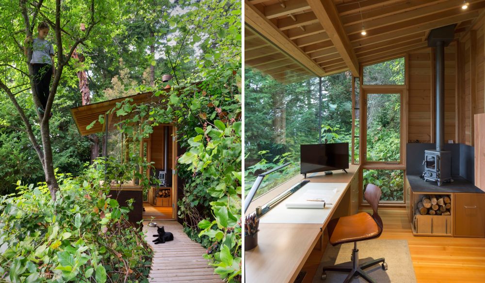 50 Modern Cabins From Around The World Reveal Their Design Secrets