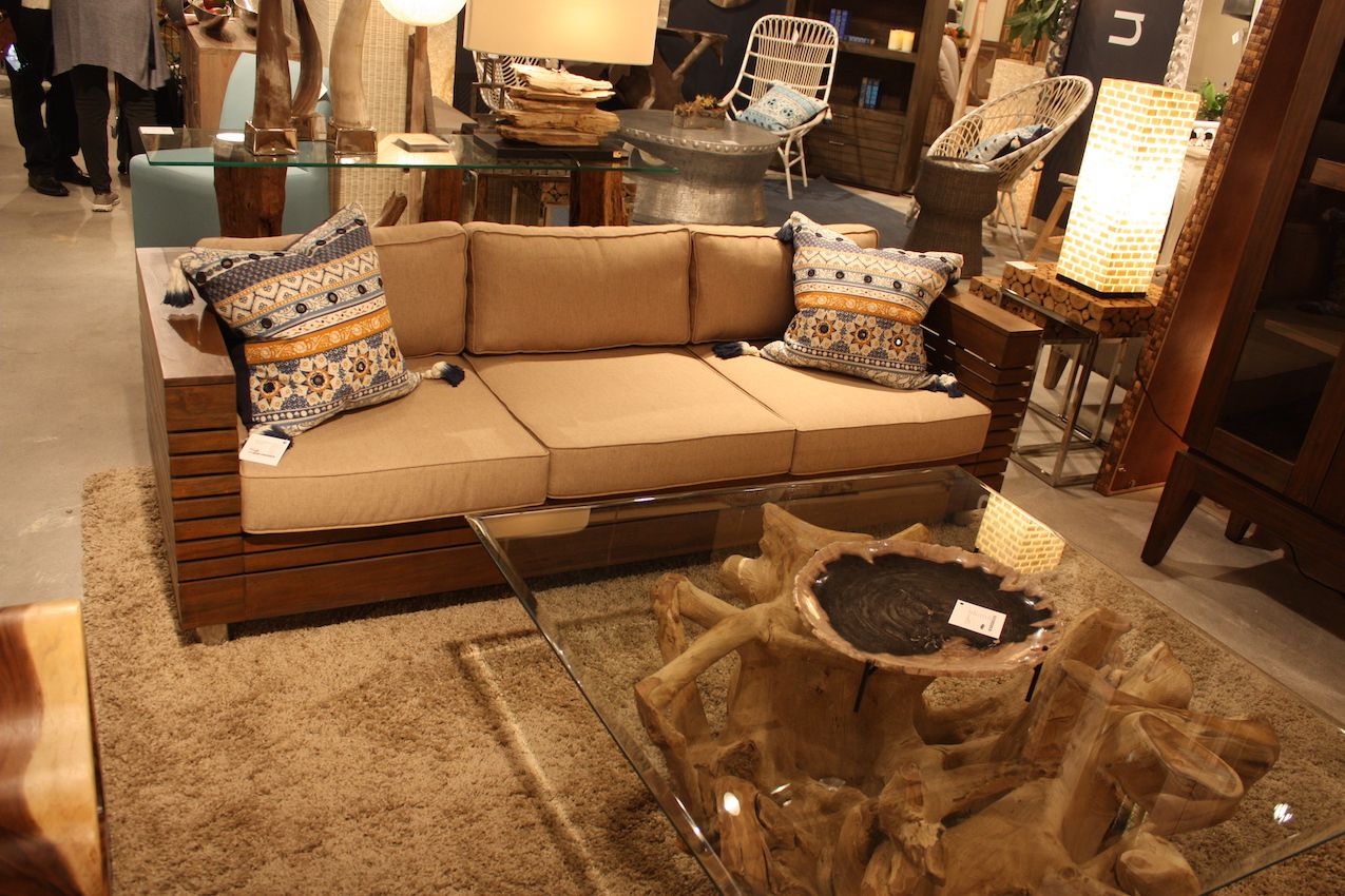 22 Most Common Types Of Couches And What Makes Them Special