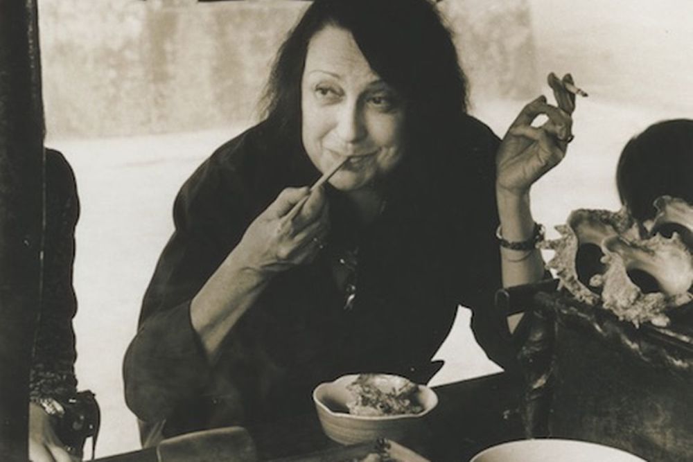 Lina Bo Bardi