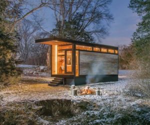 Building a Tiny House Can Be a Big Deal: Things to Consider