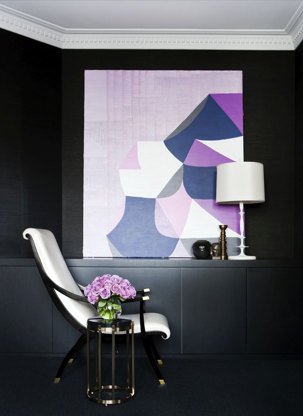 20 Tips For Modern Lavender Decor Yardworship