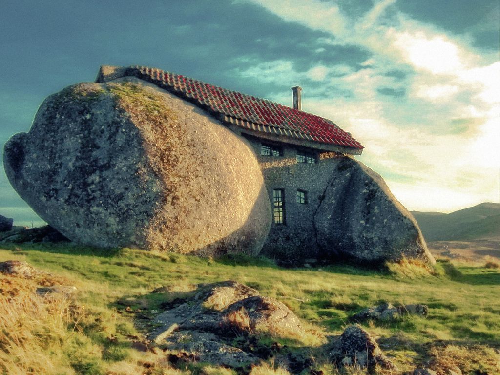 Katskhi pillar Georgian Region