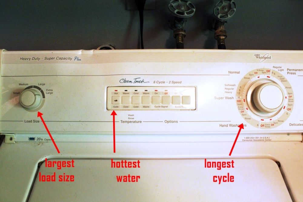 How to clean the air vent