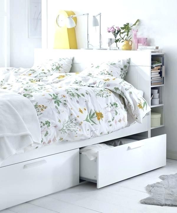 Small Bedroom Ideas