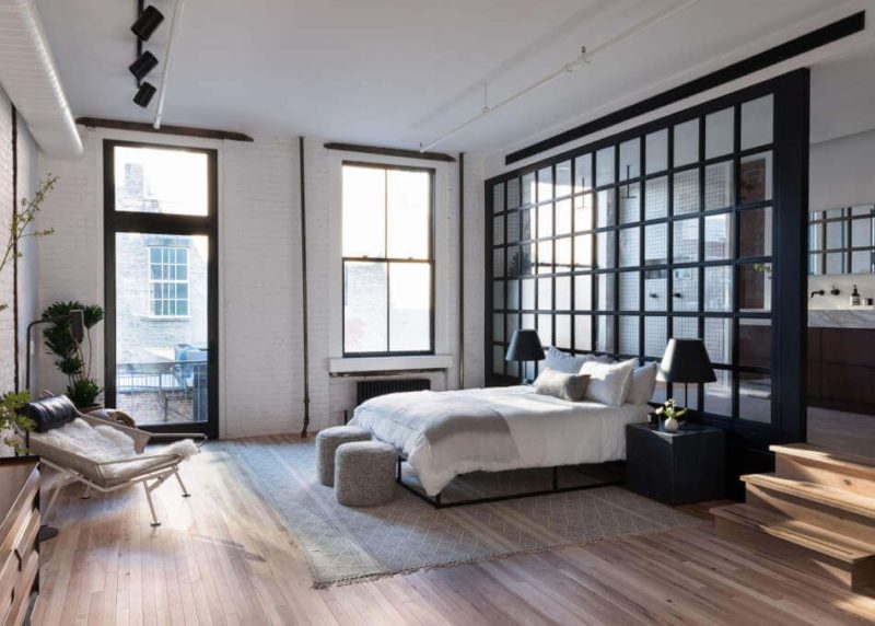 Inspirational Bedroom Decoration For Creating Your Own Peaceful Haven