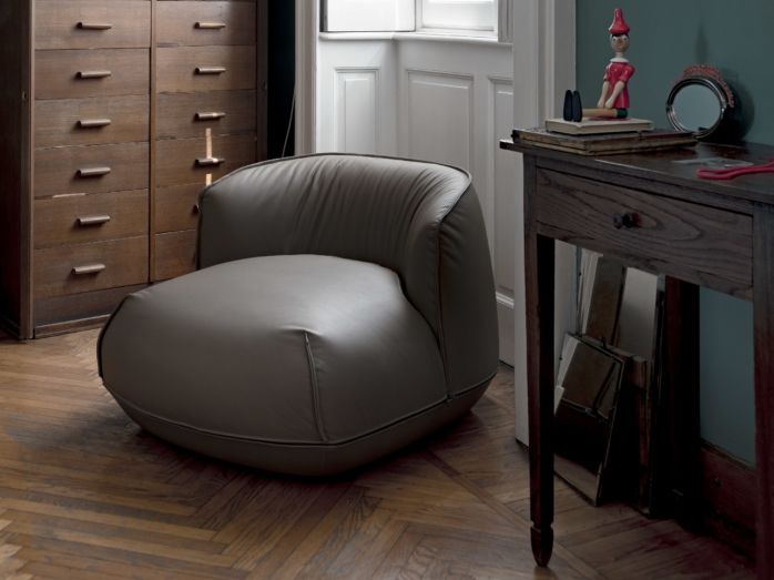 Brioni Cristalia Seat