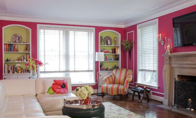 The Best Living Room Paint Colors Will Completely Transform This Important Space