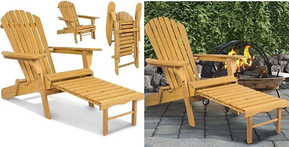 15 Folding Chairs Perfect For Any Outdoor Setup