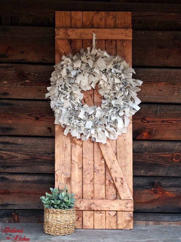 37 Rustic Wall Decor Projects For A Charming Home