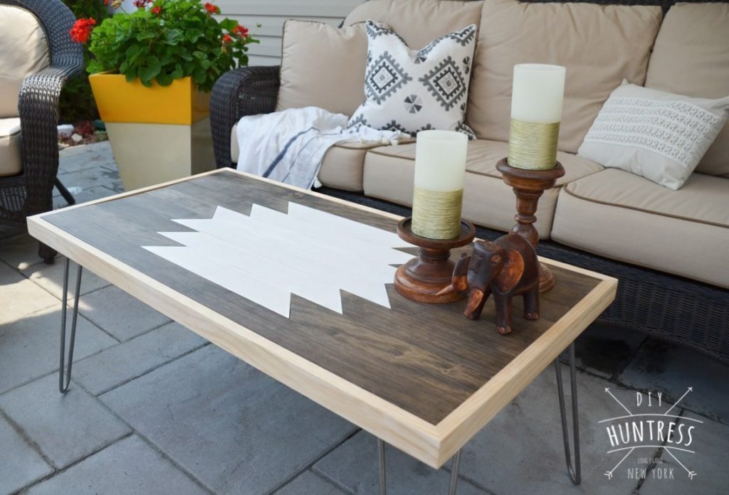 60 DIY Coffee Table Inspiration For Every Home And Style