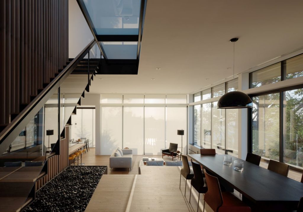 Modern Homes in San Francisco That Will Make You Want to Move There