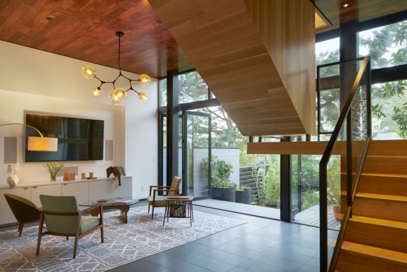 Modern Homes in San Francisco That Will Make You Want to Move There