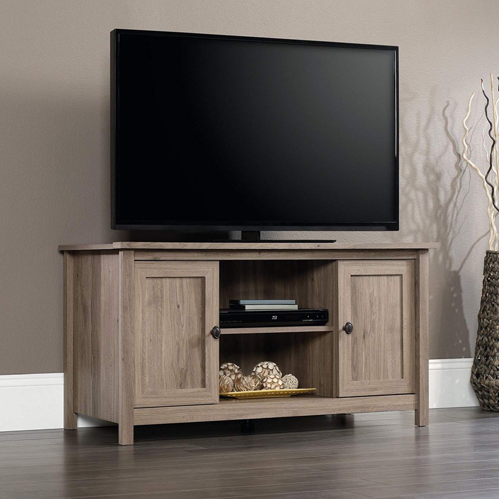 TV Stand Ideas for Small Spaces