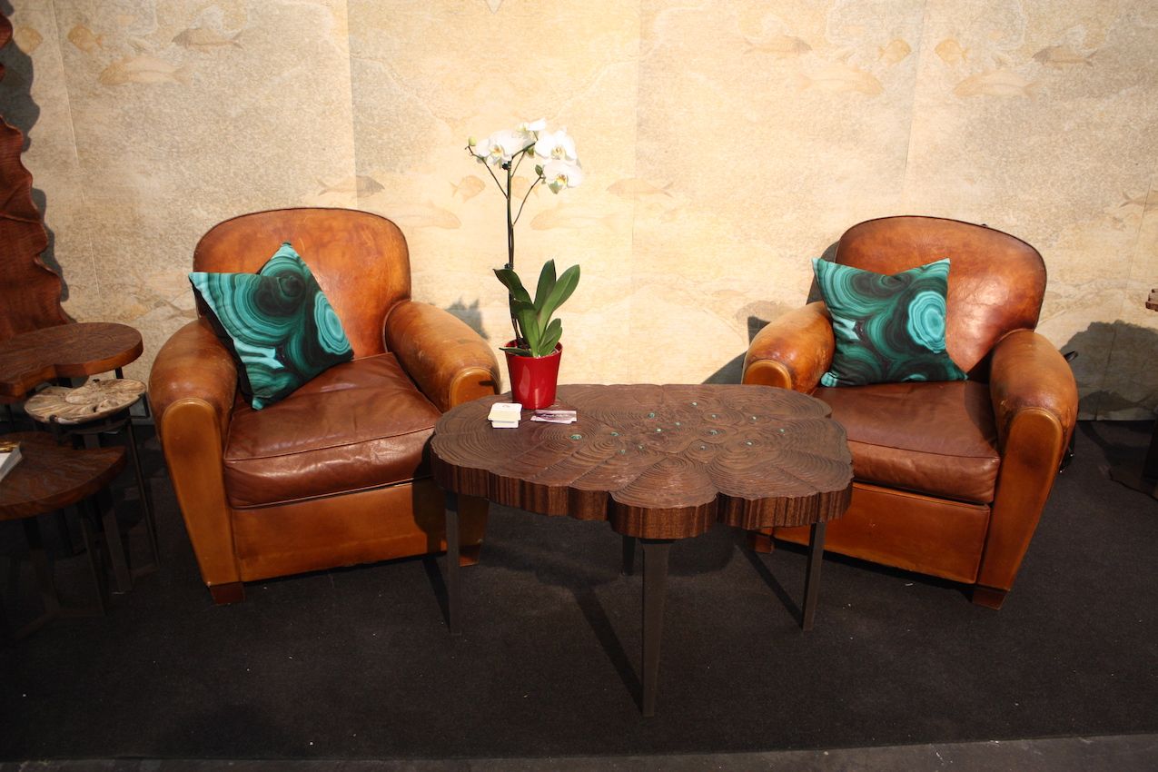 Learn the Facts About Types of Leather Before You Shop for Furniture