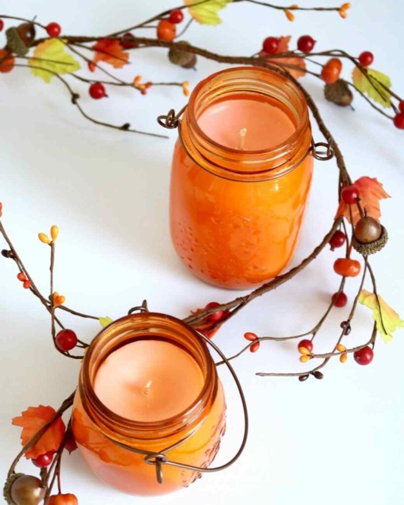 DIY Fall Crafts