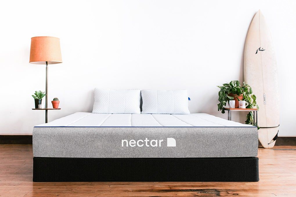 nectar matress