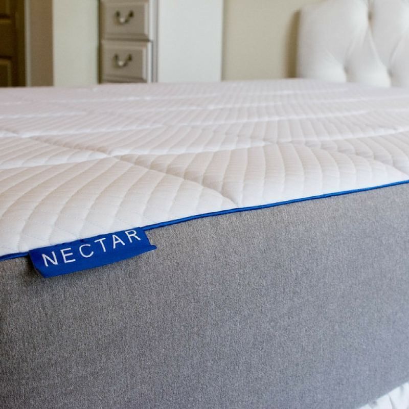 nectar mattress reviews