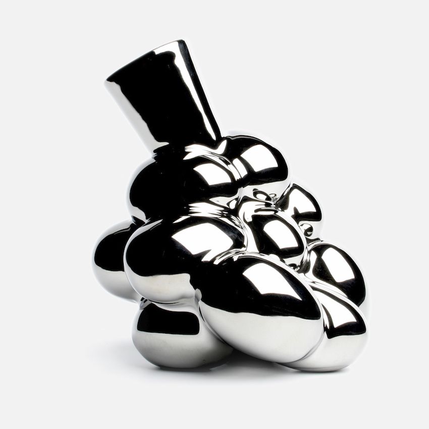 Egg Vase Marcel Wanders