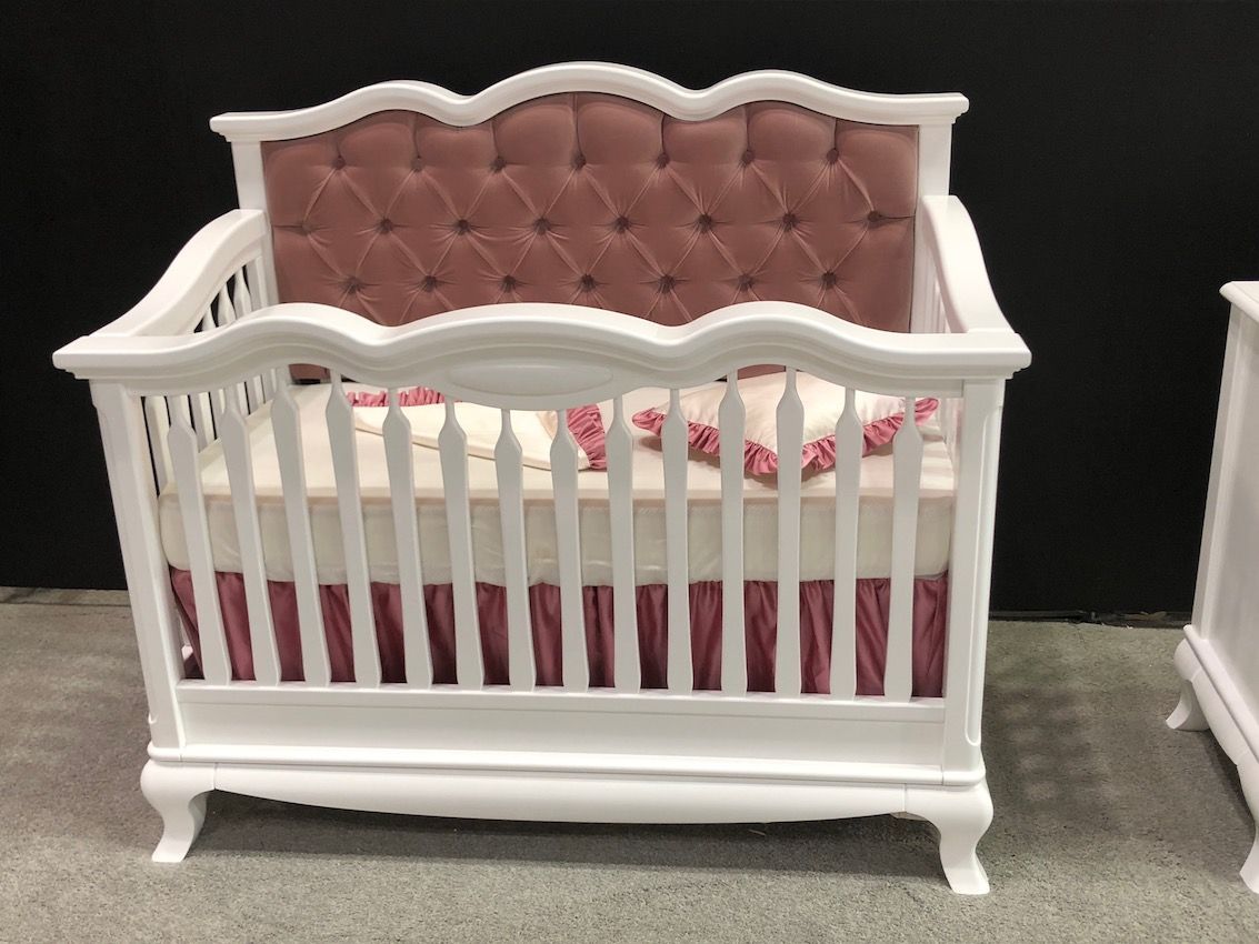 what is the best mattress for a baby crib