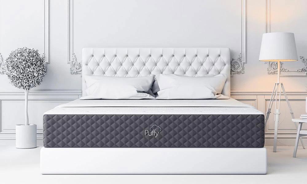 Puffy lux mattress 1600x