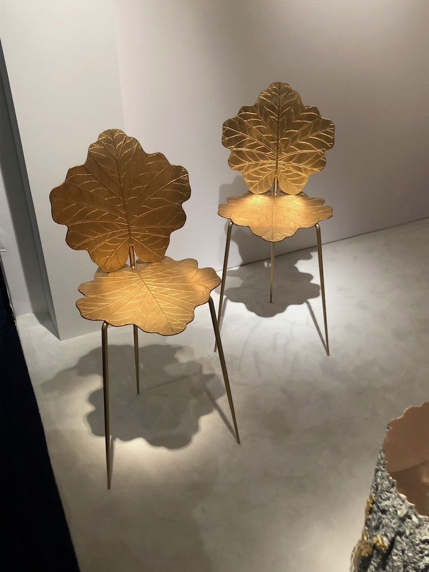 One-of-a-Kind Chairs That Add Some Funk to a Room