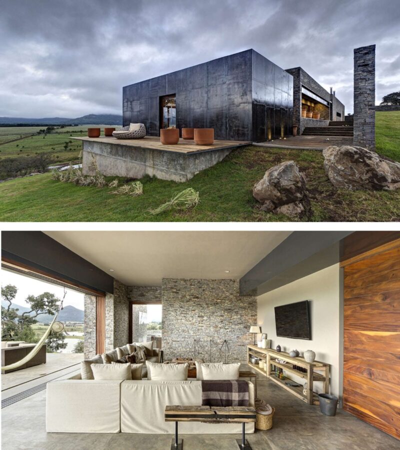 7 Bunker-Style Home Designs for 2026 That Make Ordinary Houses Feel Fragile