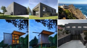 7 Bunker-Style Home Designs for 2026 That Make Ordinary Houses Feel Fragile