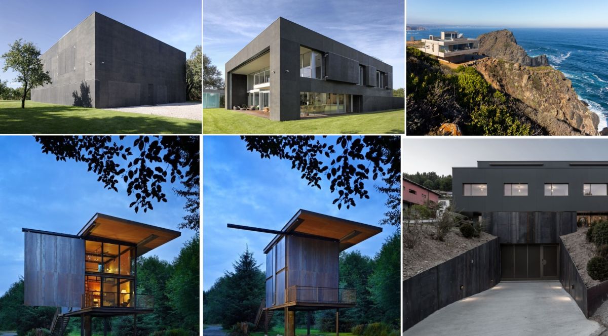 10 Apocalypse Homes To Retreat Into In A Time Of Crisis 10-apocalypse-homes-to-retreat-into-in-a-time-of-crisis
